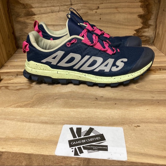 adidas Shoes - Adidas vigor 6 tr